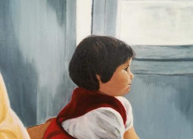 L’enfance