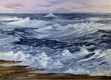 Ecouter la mer