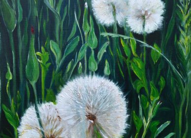 Fleurs du Vent