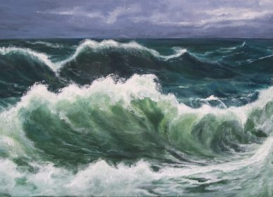 La vague