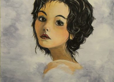 Mademoiselle