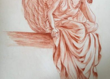Un ange