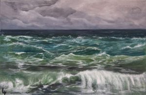 Vague à l’âme