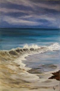 Dernière vague