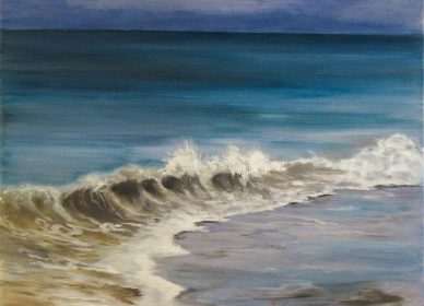Dernière vague